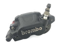 Moto Guzzi Stelvio 1200 8V [2016] - Brake caliper Brembo rear-1