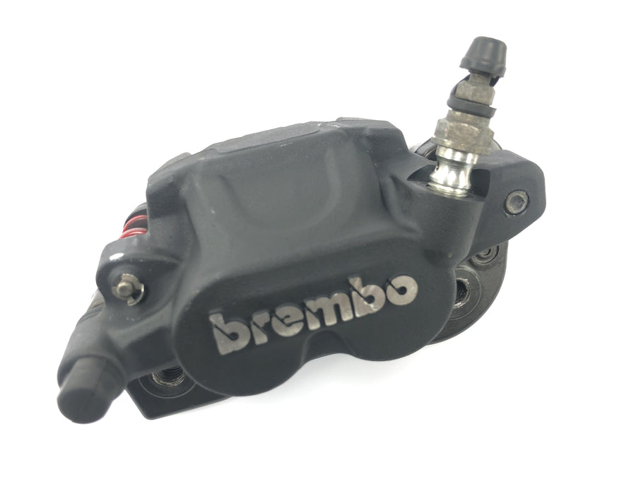 Moto Guzzi Stelvio 1200 8V [2016] - Brake caliper Brembo rear
