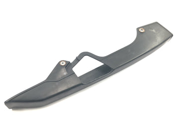 Honda FT 500 PC07 [1983] - chain guard chain cover plastic - 0