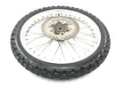 Yamaha TT 600 E 4GV [1995] - Vorderrad Felge Rad 1.85 x 21"-1