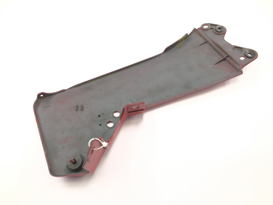 Suzuki GSX R 1100 GU74C [1987] - Rear fairing right fairing