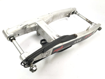 SWM SM 125 R [2018] - Schwinge rear wheel swing with swing axle and rear axle - 0
