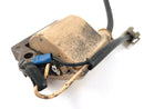 Yamaha XT 550 5Y3 [1982] - ignition coil with spark plug plug-3