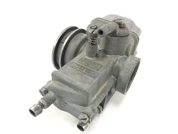 Moto Guzzi V7 Special [1971] - Carburettor Set Pair - 0