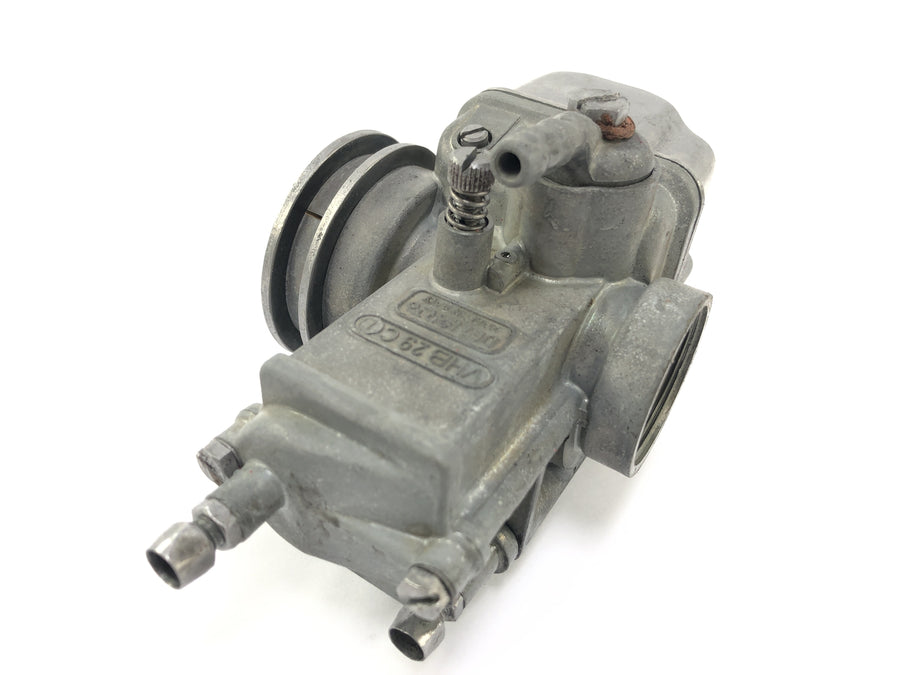 Moto Guzzi V7 Special [1971] - Carburettor Set Pair