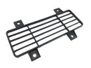 Triumph Daytona 900 T300D [1996] - Radiator grille oil cooler cover-2
