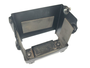 Suzuki Intruder VL 1500 AL [2000] - Battery box battery carrier battery holder