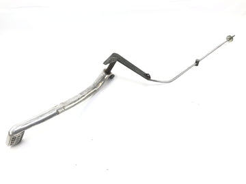 Moto Guzzi V7 Special [1971] - Brake pedal with brake linkage - 0