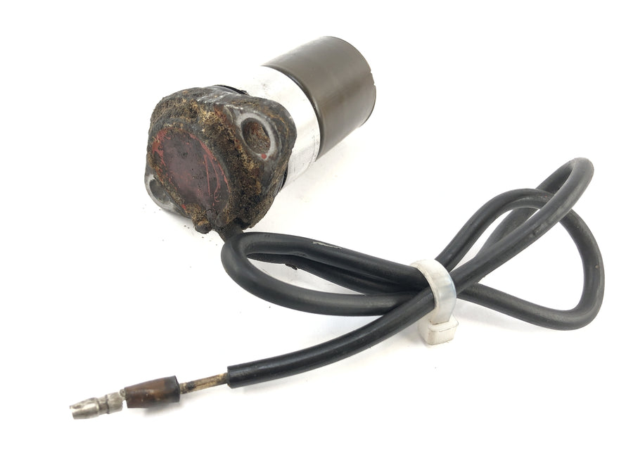 Yamaha XV 750 5G5 [1982] - oil pressure switch