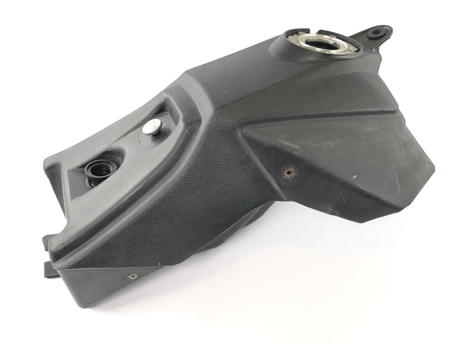 Aprilia SX 125 KX1 [2020] - Tank fuel tank petrol tank