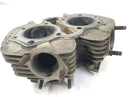 Yamaha XS 650 SE 3L1 [1979] - cylinder head-6