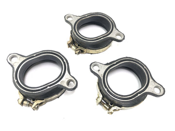 Triumph Sprint ST 1050 [2005] - intake in the suction socket set