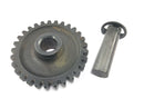 Kawasaki Zephyr 750 ZR750C [1994] - Starter gear starter pinion-1