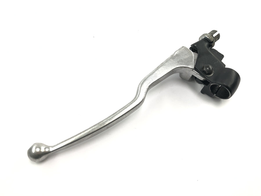 Aprilia RS 125 TW [2017] - clutch lever clutch fitting handlebar fitting left