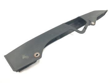 Honda FT 500 PC07 [1983] - chain guard chain cover plastic