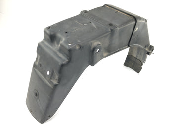 Suzuki RG 250 Gamma GJ21D [1987] - Rear fender inner fender splash guard - 0