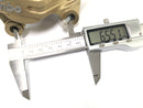 Aprilia SL 1000 Falco Pa [2000] - brake caliper brake in front right brake tongs-6