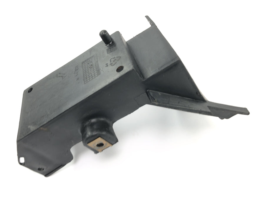 Sachs ZX 125 [1998] - Battery box battery compartment holder plastic