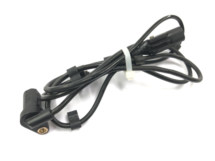 BMW R 1200 R R1ST [2008] - ABS sensor front wheel speed sensor