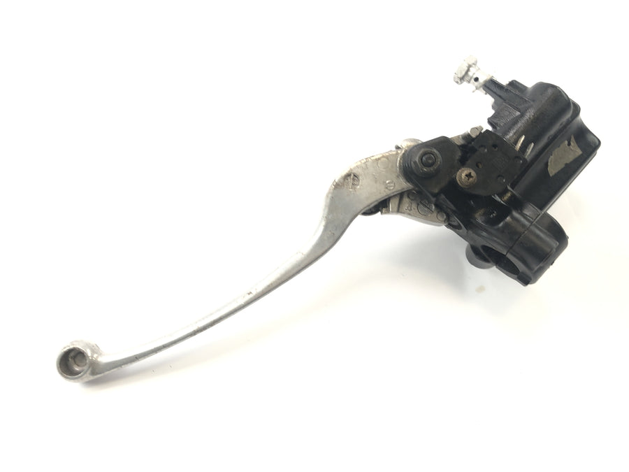 Kawasaki ZX 12 R ZXT20A [2001] - Brake pump hand brake pump brake lever