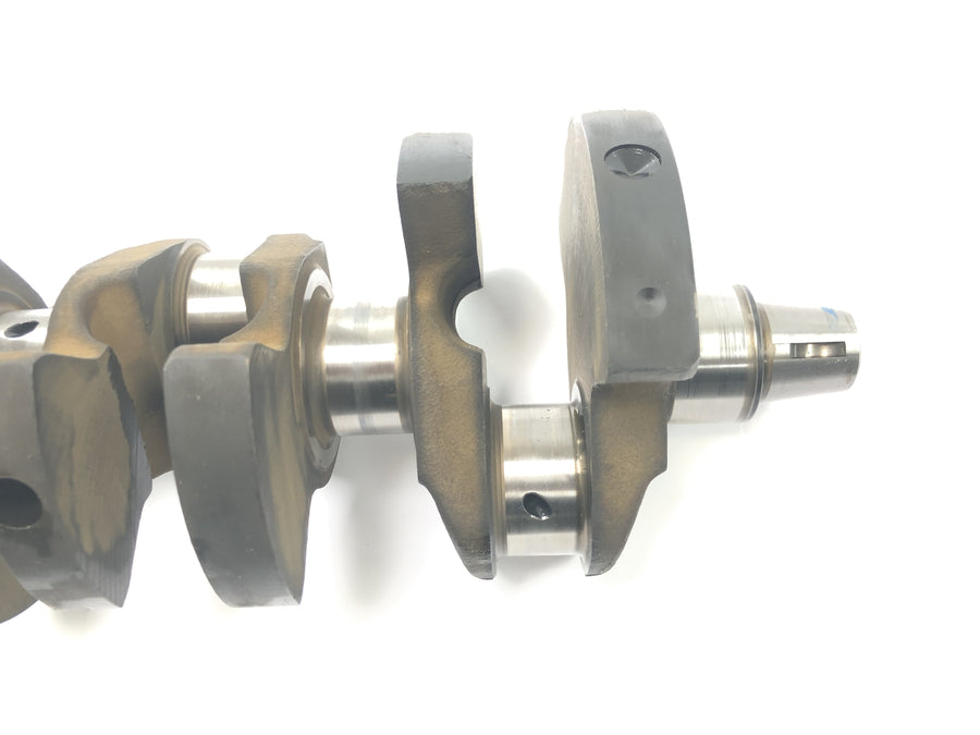 Triumph Tiger 955i 709EN [2003] - Crankshaft crank drive engine shaft
