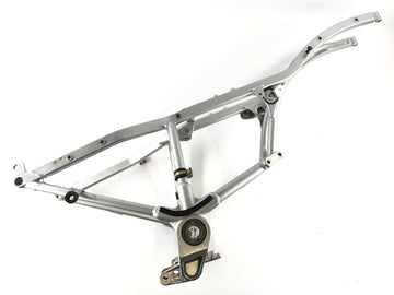 BMW R 1200 C 259c [1997] - rear frame