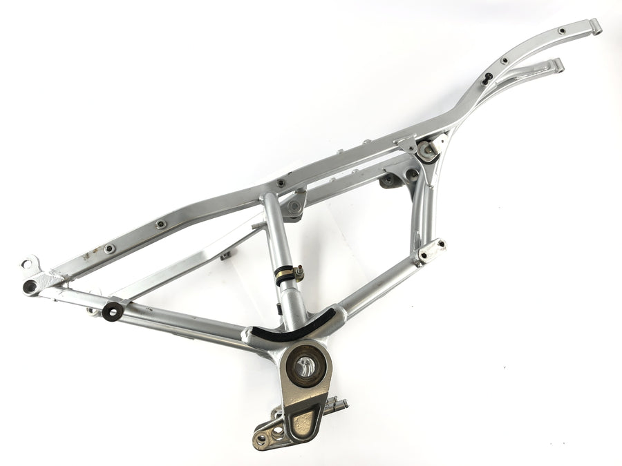 BMW R 1200 C 259c [1997] - rear frame