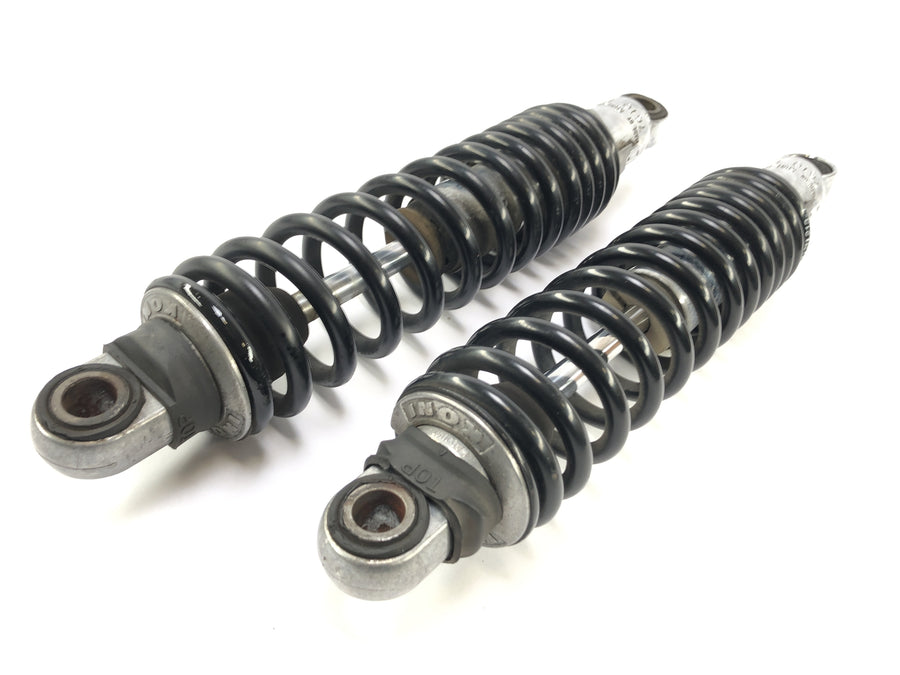 Moto Guzzi V 1000 VG [1980] - Shock absorbers with parts certificate Koni