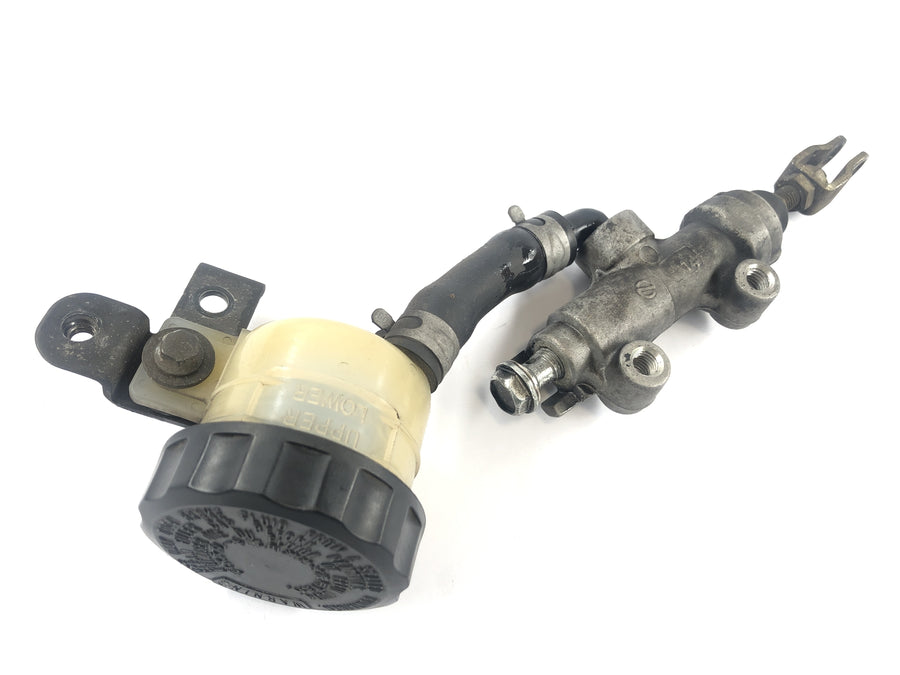 Kawasaki VN 1600 Mean Streak VNT60B [2005] - Rear brake pump