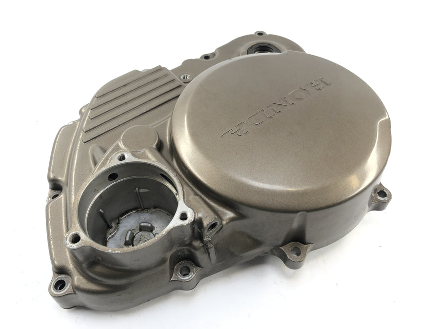 Honda NX 650 RD02 [1989] - Motor lid coupling lid