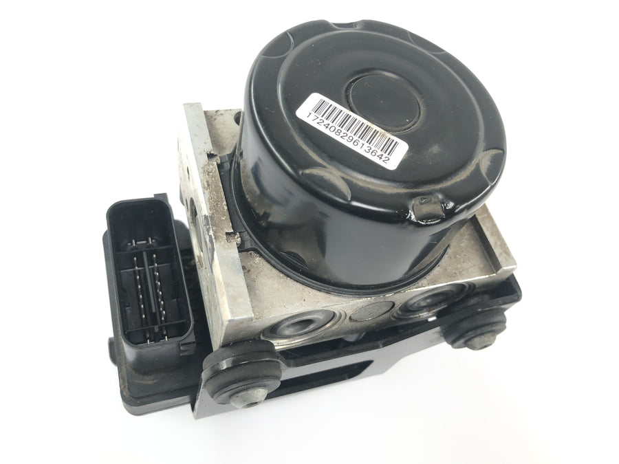 Moto Guzzi Stelvio 1200 8V [2016] - ABS control unit ABS pump brake module unit ATE