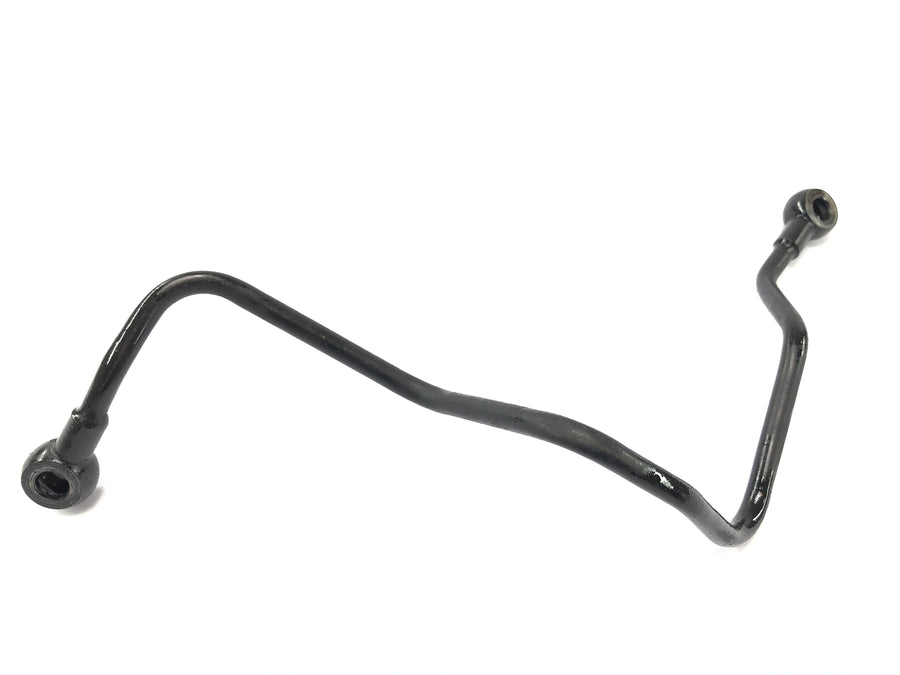 Suzuki DR 350 SK42B [1991] - oil management