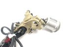 Ducati Monster S4R M4 [2004] - Front brake pump Front wheel brake pump Hand brake cylinder Hand brake pump Brake lever-3