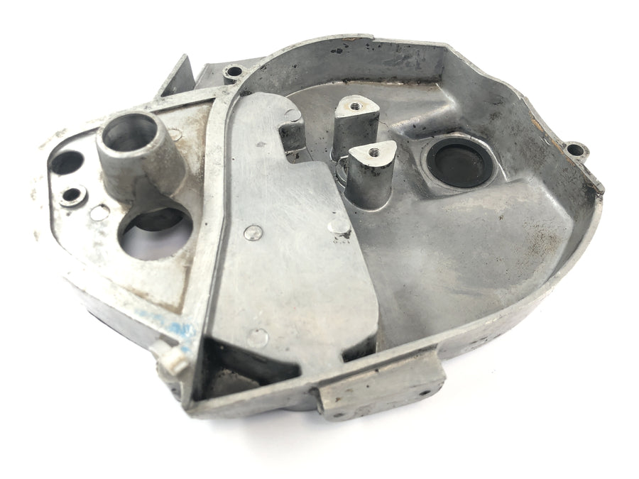 Laverda 1000 [1978] - engine cover on the right