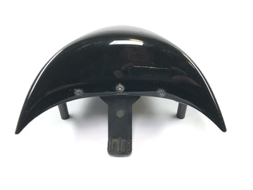 TRIUMPH DAYTONA 955I T595 [1998] - Pillion seat cover, pillion cover, rear cover - 0