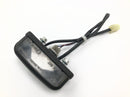Yamaha WR 125 X DE07 [2010] - License plate light license plate lighting-3