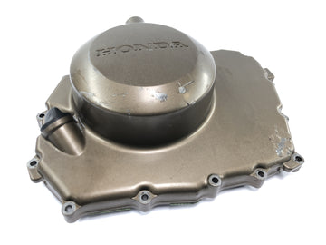 Honda XRV 750 Africa Twin RD04 [1992] - clutch cover engine cover right - 0