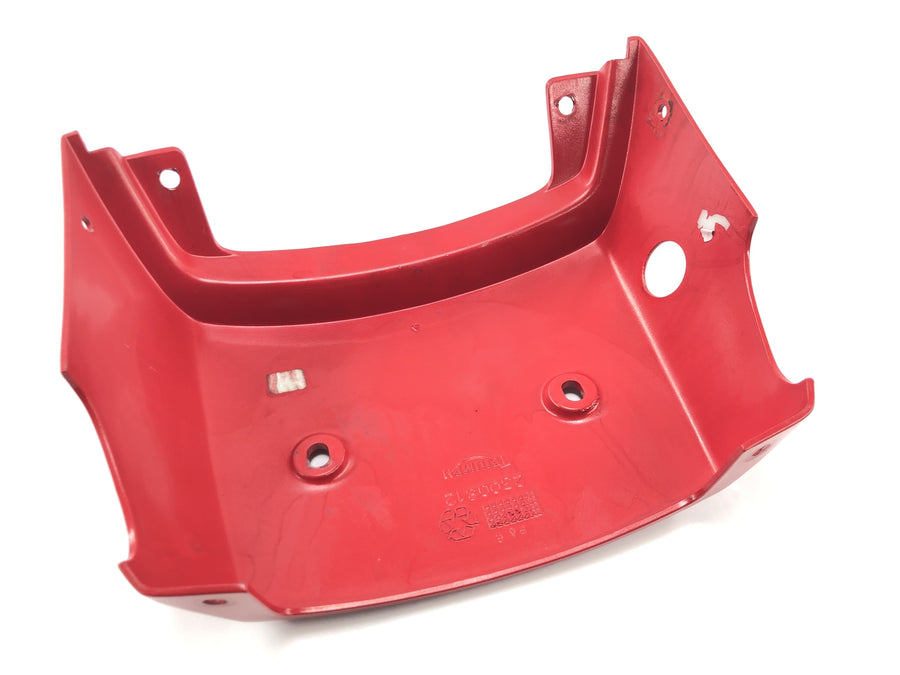 Triumph Tiger 900 T400 [1998] - Rear fairing rear cover rear fairing