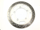 Kawasaki VN 1600 Classic VNT60A [2007] - brake disc set 4.90 x300 mm perforated at the front-4