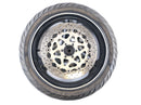 Yamaha YZF 750 R 4HN [1996] - front wheel rim wheel 3.50 x 17 "-6