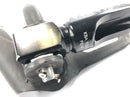 Yamaha MT 03 RM02 [2007] - Footrest system passenger footrest holder rear pair-3