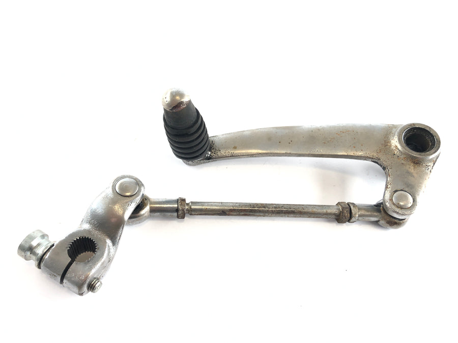 Yamaha XS 1100 2H9 [1978] - Shift pedal with linkage