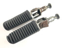Yamaha XJR 1200 4PU [1995] - Footrests Driver footrests left and right set-2