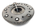 Moto Guzzi V7 Special [1971] - Clutch flywheel starter gear-4