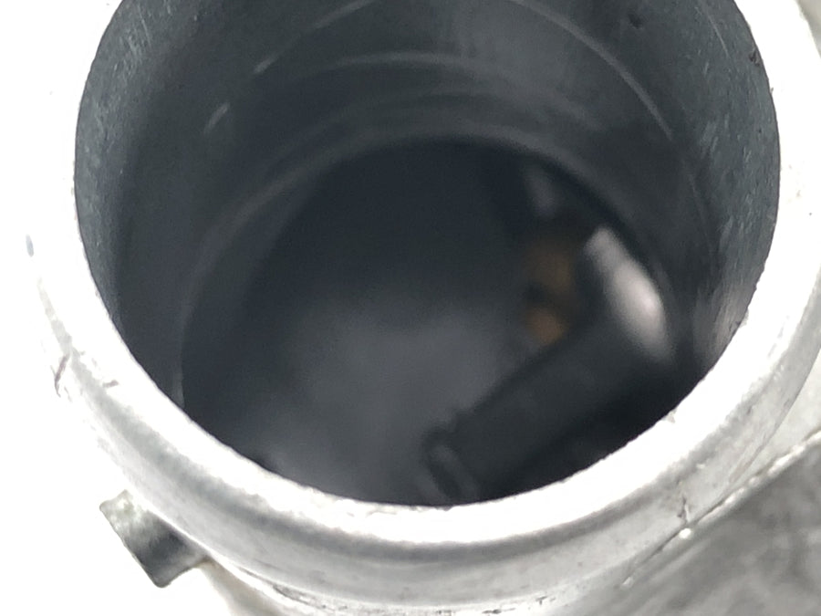 Honda CBR 600 RR PC37 [2004] - Thermostat Thermostatgehäuse Thermostatventil