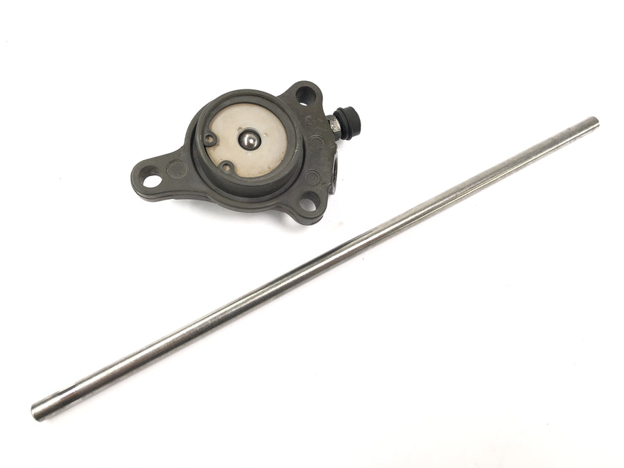 KTM 690 SM Prestige [2007] - coupling buyer cylinder with pressure rod