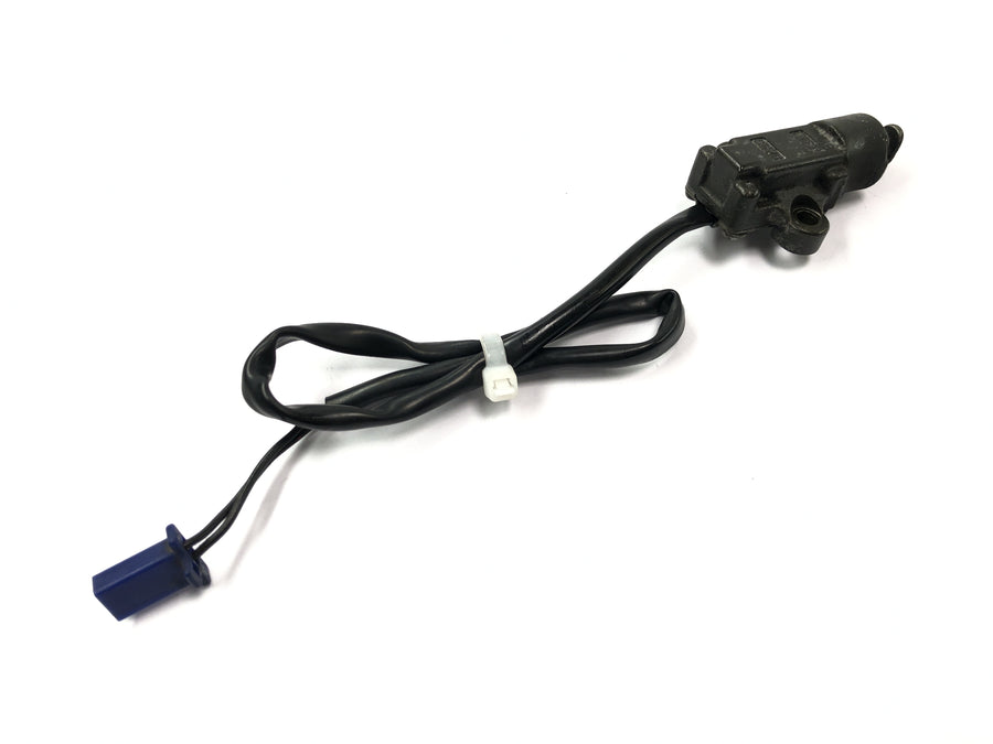 Benelli TNT 1130 [2009] - Side stand switch
