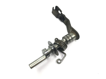 Yamaha DT 175 2K4 [1982] - Clutch slave clutch lever