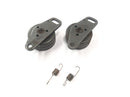 Honda GL 1500 Goldwing SC22 [1987] - tension roller set pair of belt tensioners-4
