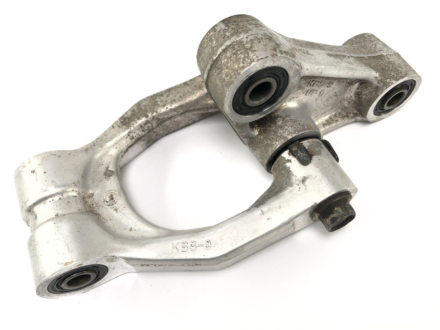 Honda NSR 125 JC22 [1998] - Deflection Swinge Dogel lever Spring